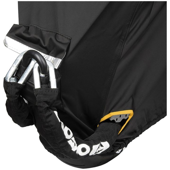 MC-Kapell Protex Strech OXFORD – bild 6