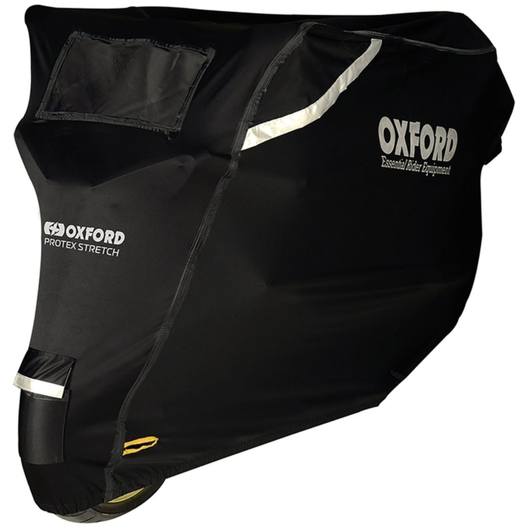 MC-Kapell Protex Strech OXFORD