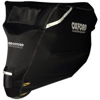 MC-Kapell Protex Strech OXFORD