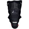 MC-Kapell Protex Utomhus Stretch-Fit Svart OXFORD XL – miniatyr 2