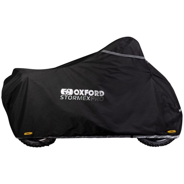MC-Kapell Stormex Pro OXFORD M – bild 2