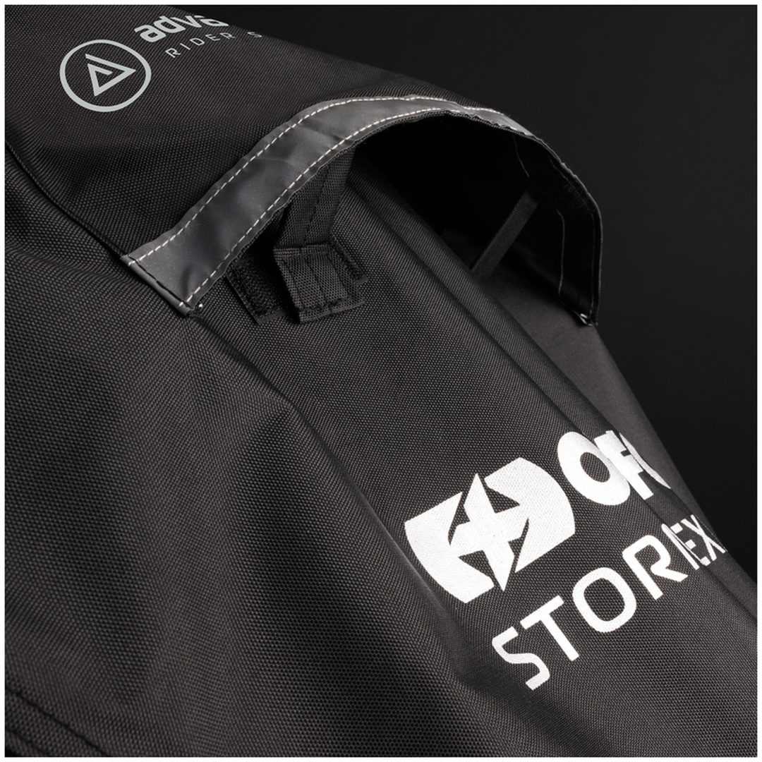 MC-Kapell Stormex Pro OXFORD M – bild 3