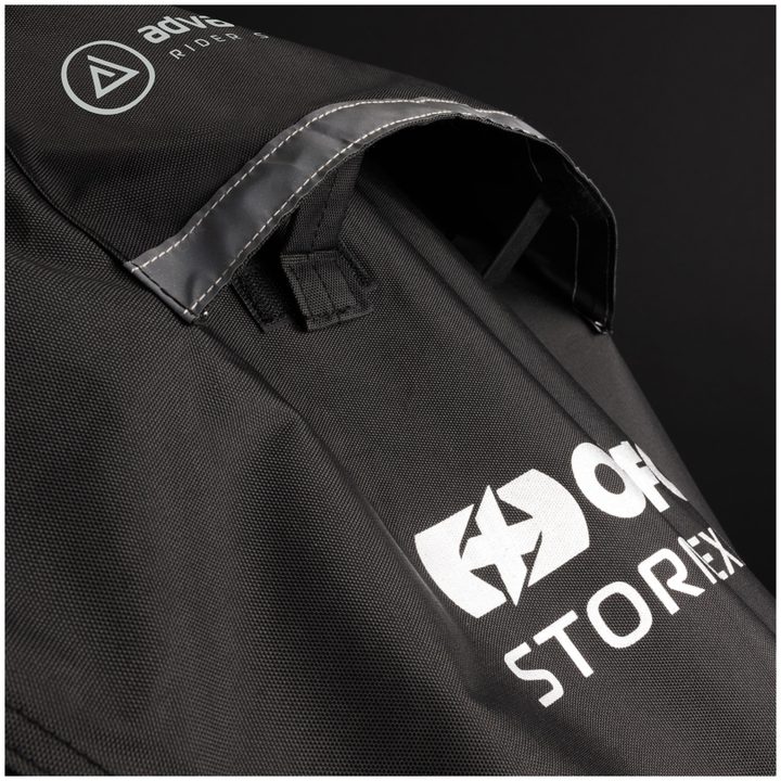 MC-Kapell Stormex Pro OXFORD M – bild 4