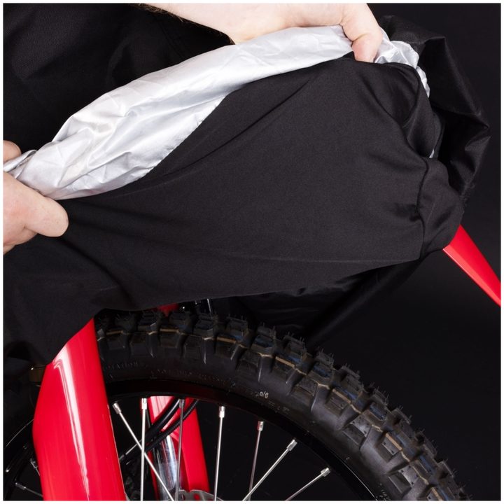 MC-Kapell Stormex Pro OXFORD M – bild 5