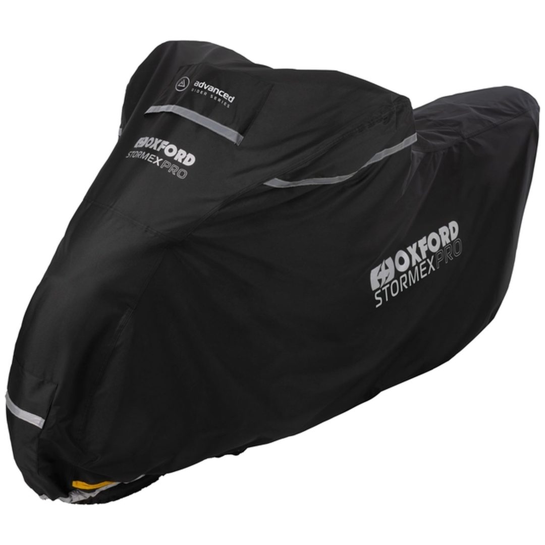 MC-Kapell Stormex Pro OXFORD M