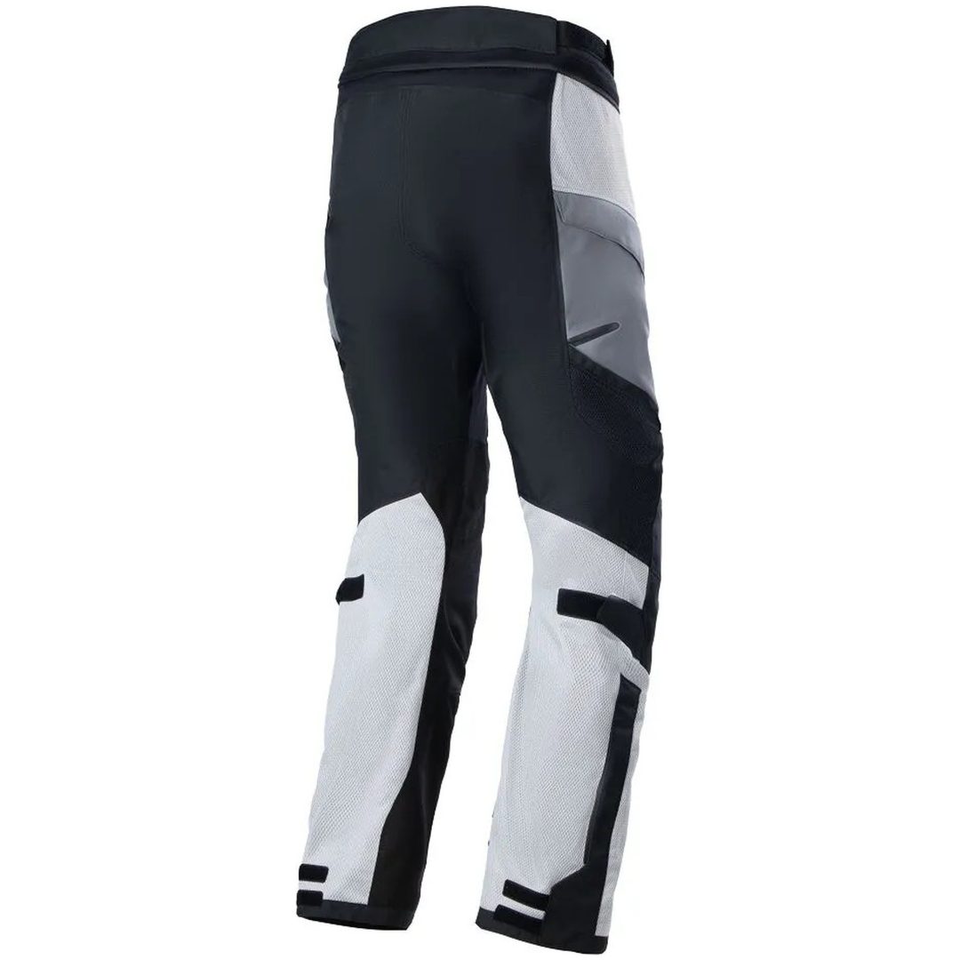 Mc-regnbyxor Andes Air Grå/Svart ALPINESTARS 46 (S us) – bild 2