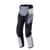 Mc-regnbyxor Andes Air Grå/Svart ALPINESTARS 46 (S us) – miniatyr 1