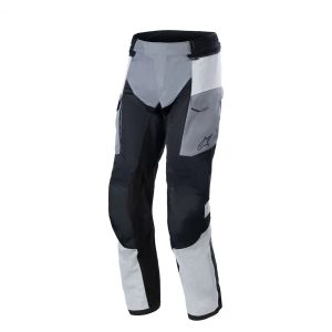 Mc-regnbyxor Andes Air Grå/Svart ALPINESTARS
