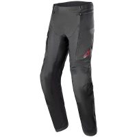Mc-regnbyxor Andes Air Svart ALPINESTARS