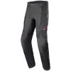 Mc-regnbyxor Andes Air Svart ALPINESTARS Vattenresistent – miniatyr 1