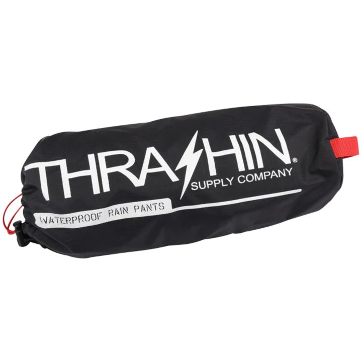 Mc-regnbyxor Mission Rain THRASHIN SUPPLY CO. XXL/XXXL – bild 6