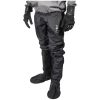 Mc-regnbyxor Mission Rain THRASHIN SUPPLY CO. XXL/XXXL – miniatyr 3