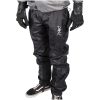 Mc-regnbyxor Mission Rain THRASHIN SUPPLY CO. XXL/XXXL – miniatyr 2