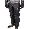 Mc-regnbyxor Mission Rain THRASHIN SUPPLY CO. XXL/XXXL – miniatyr 1