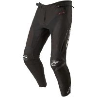 Mc-regnbyxor T-spr Ds Svart ALPINESTARS