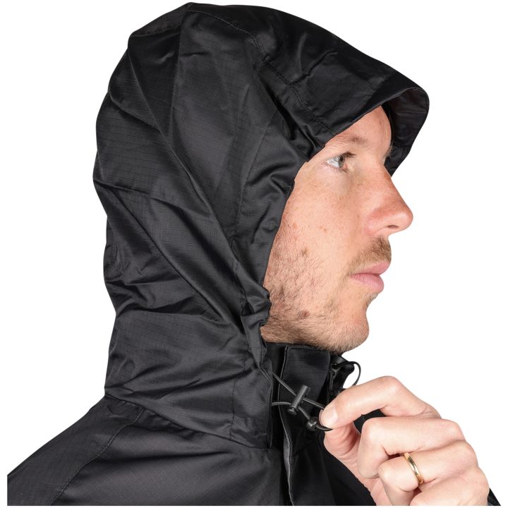 Mc-regnjacka Mission Wp Rain THRASHIN SUPPLY CO. Medium – bild 19