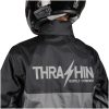 Mc-regnjacka Mission Wp Rain THRASHIN SUPPLY CO. Medium – miniatyr 18