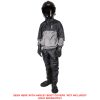 Mc-regnjacka Mission Wp Rain THRASHIN SUPPLY CO. Medium – miniatyr 11