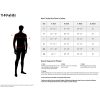 Mc-regnjacka Mission Wp Rain THRASHIN SUPPLY CO. Medium – miniatyr 9