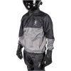 Mc-regnjacka Mission Wp Rain THRASHIN SUPPLY CO. Medium – miniatyr 4
