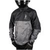 Mc-regnjacka Mission Wp Rain THRASHIN SUPPLY CO. Medium – miniatyr 1