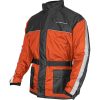 Mc-regnjacka Solo Storm Orange/Svart NELSON-RIGG Small – miniatyr 3