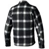 MC-Skjorta Brushed CE Svart RST 38 – miniatyr 2