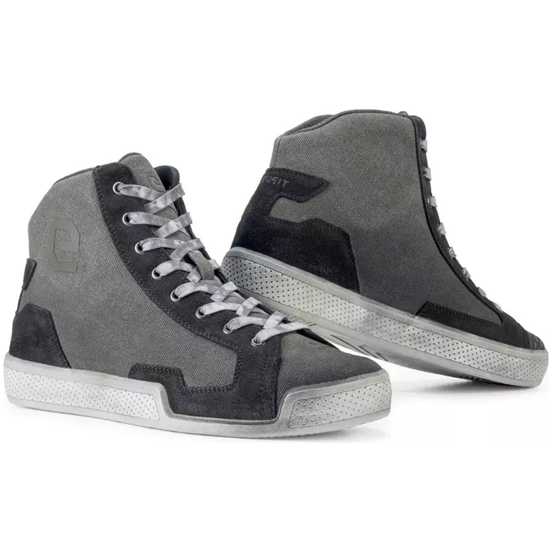 MC-skor Antibes Air Canvas ELEVEIT 42