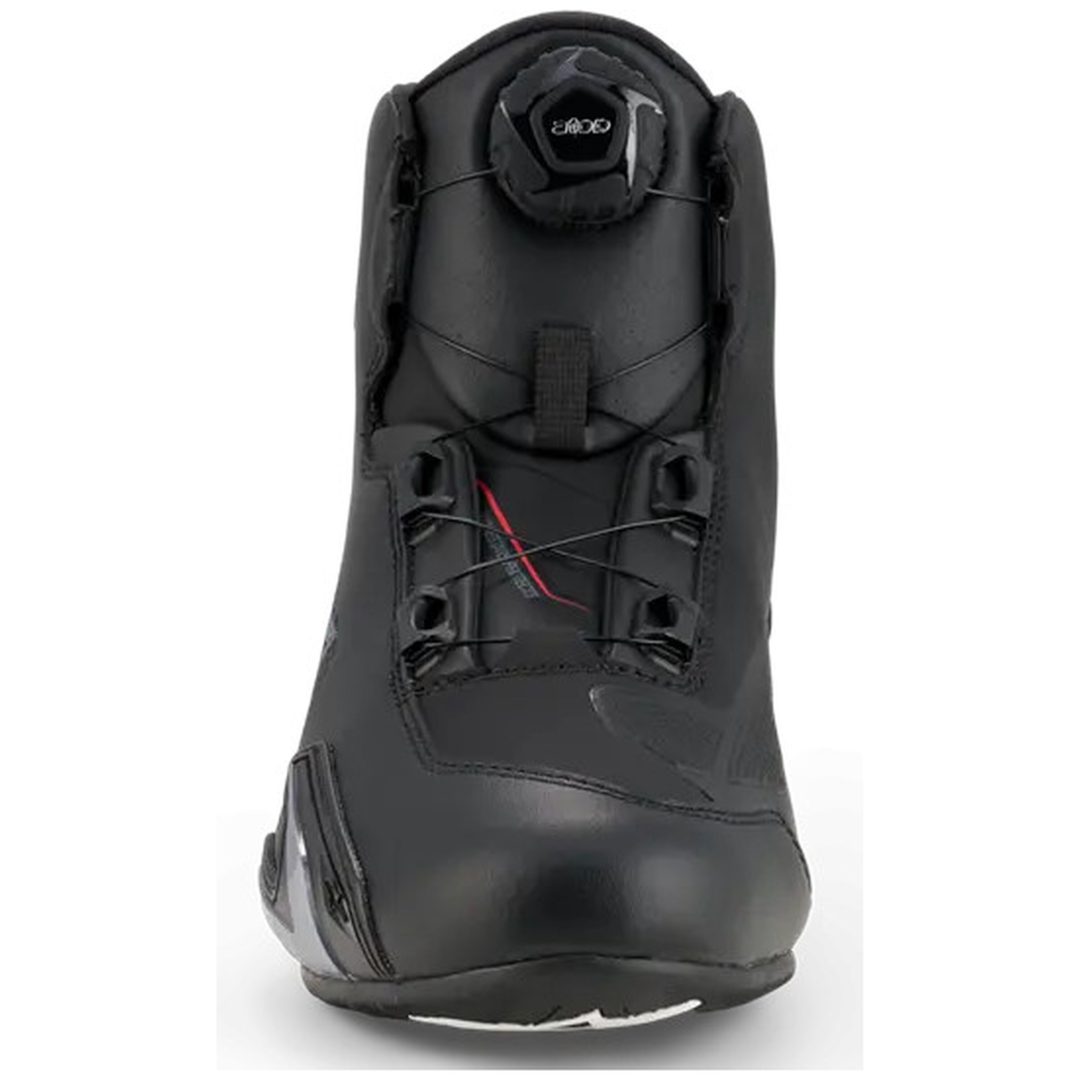 MC-Skor Celer Svart/Grå ALPINESTARS 43 – bild 7