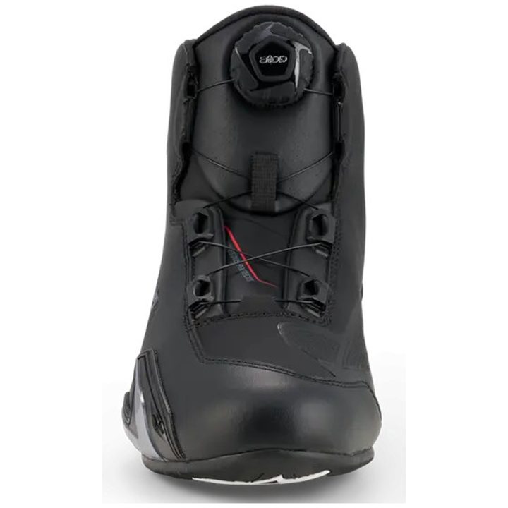 MC-Skor Celer Svart/Grå ALPINESTARS 43 – bild 7