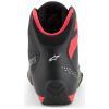 MC-Skor Celer Svart/Röd ALPINESTARS 43 – miniatyr 3