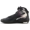MC-Skor Celer Vented Svart Vit ALPINESTARS (ROAD) – miniatyr 2