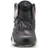 MC-Skor Celer Vented Svart Vit ALPINESTARS (ROAD) – miniatyr 7