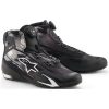 MC-Skor Celer Vented Svart Vit ALPINESTARS (ROAD) – miniatyr 1