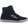 Mc-skor Chrome Svart/Grå ALPINESTARS 39 – miniatyr 3