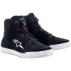 Mc-skor Chrome Svart/Grå ALPINESTARS 39 – miniatyr 1