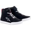 Mc-skor Chrome Svart/Röd/Vit ALPINESTARS 42 – miniatyr 1