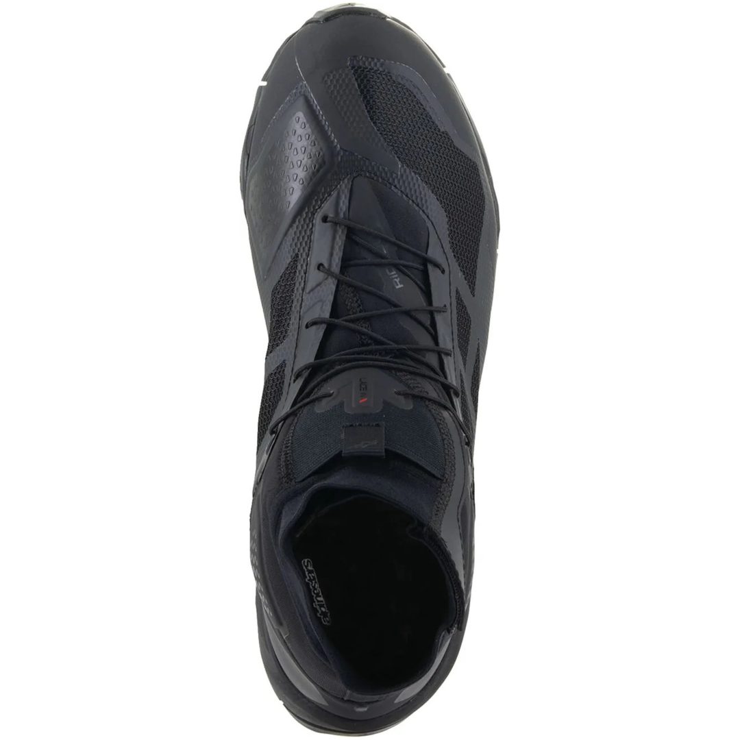 Mc-skor Cr-1 Svart/Grå ALPINESTARS 42.5 – bild 2