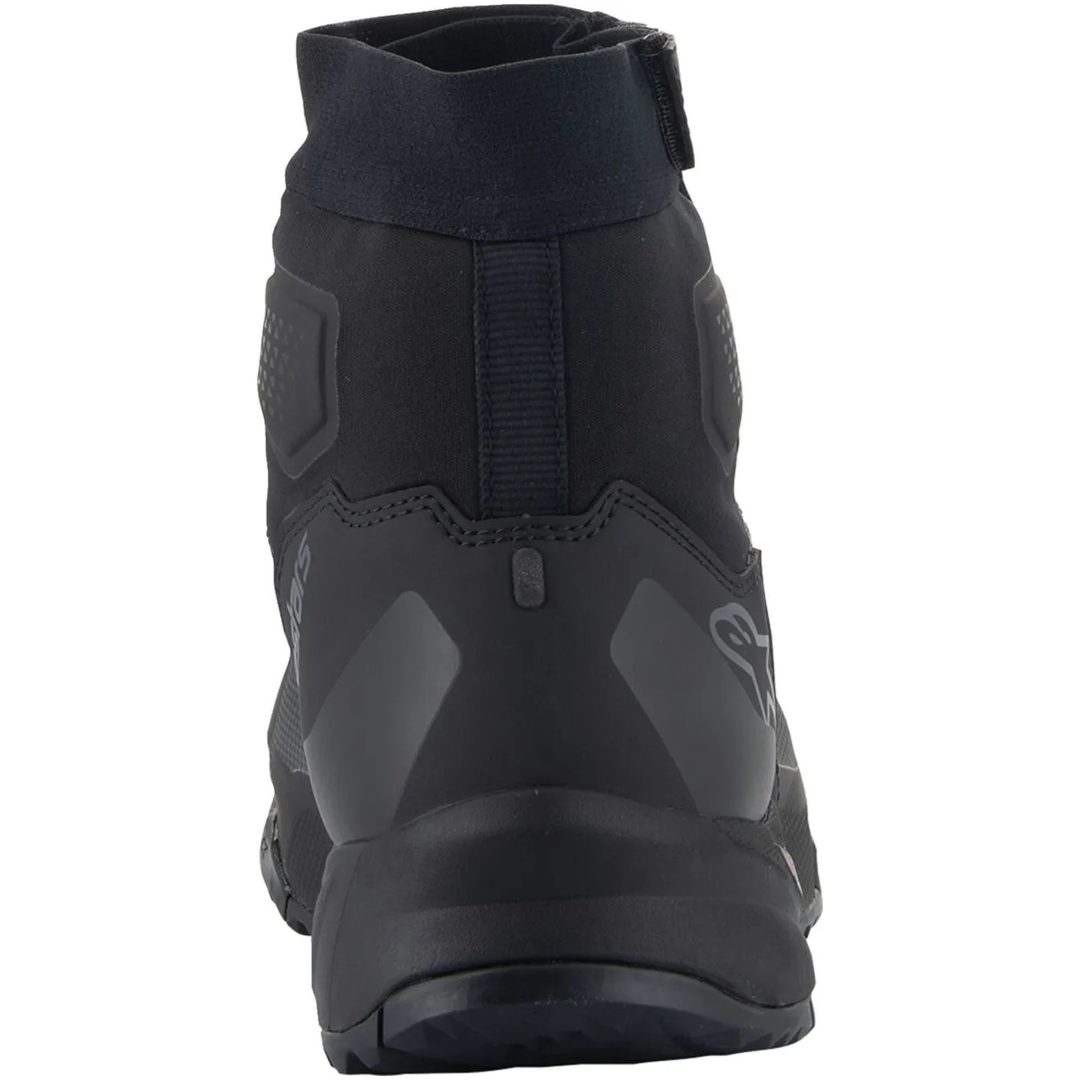 Mc-skor Cr-1 Svart/Grå ALPINESTARS 42.5 – bild 4