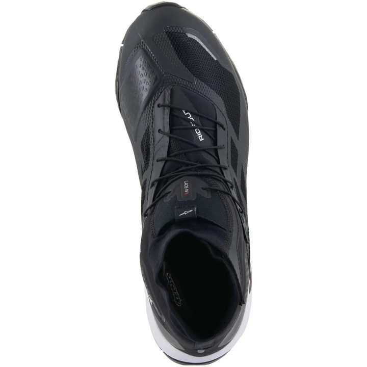 Mc-skor Cr-1 Svart/Vit ALPINESTARS 38 – bild 2