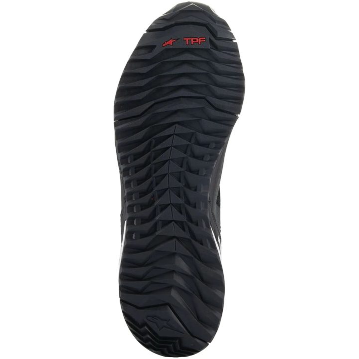 Mc-skor Cr-1 Svart/Vit ALPINESTARS 38 – bild 3