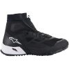 Mc-skor Cr-1 Svart/Vit ALPINESTARS 38 – miniatyr 4