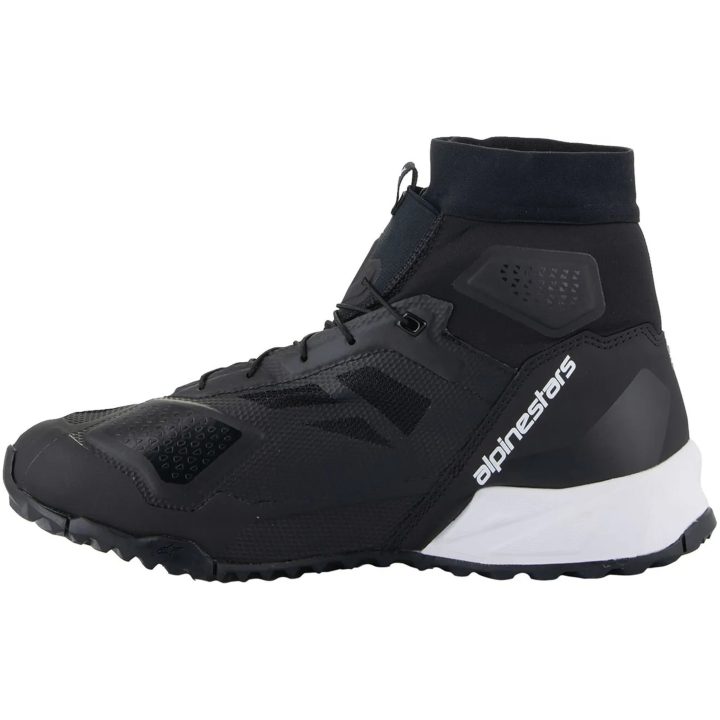 Mc-skor Cr-1 Svart/Vit ALPINESTARS 38 – bild 5