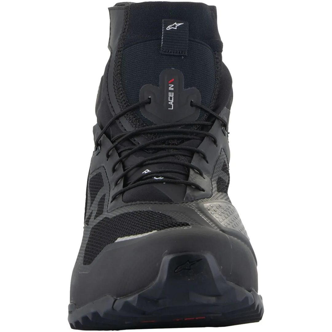 Mc-skor Cr-1 Svart/Vit ALPINESTARS 38 – bild 6