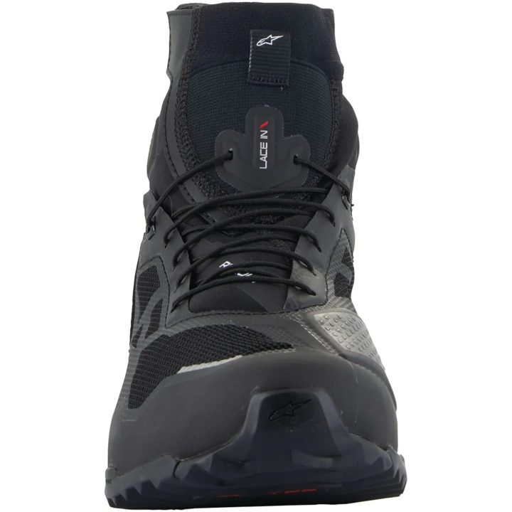 Mc-skor Cr-1 Svart/Vit ALPINESTARS 38 – bild 6