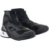Mc-skor Cr-1 Svart/Vit ALPINESTARS 38 – miniatyr 1