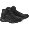 Mc-skor Cr-x Drystar Riding Svart ALPINESTARS 40.5 – miniatyr 1