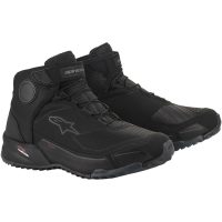 Mc-skor Cr-x Drystar Riding Svart ALPINESTARS