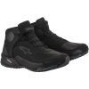 MC-Skor CR-X Drystar Svart Alpinestars 39 – miniatyr 2