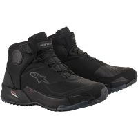 MC-Skor CR-X Drystar Svart Alpinestars